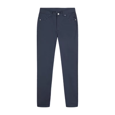 IZOD Little & Big Boys Straight Flat Front Pant