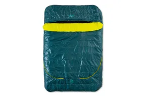 Jazz Synthetic Sleeping Bag - Double 30F / -1C