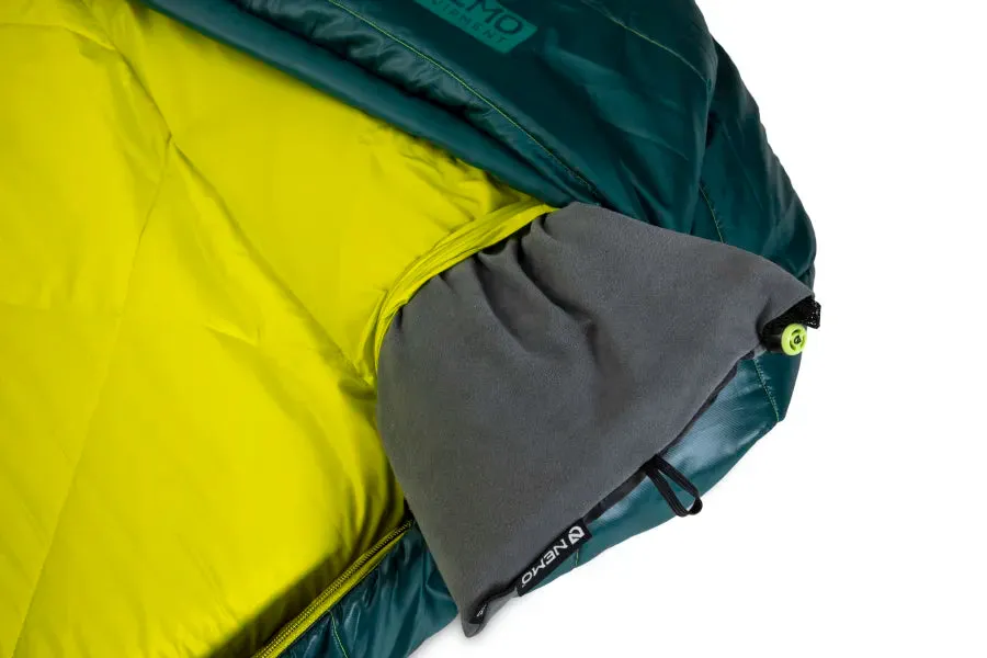 Jazz Synthetic Sleeping Bag - Double 30F / -1C