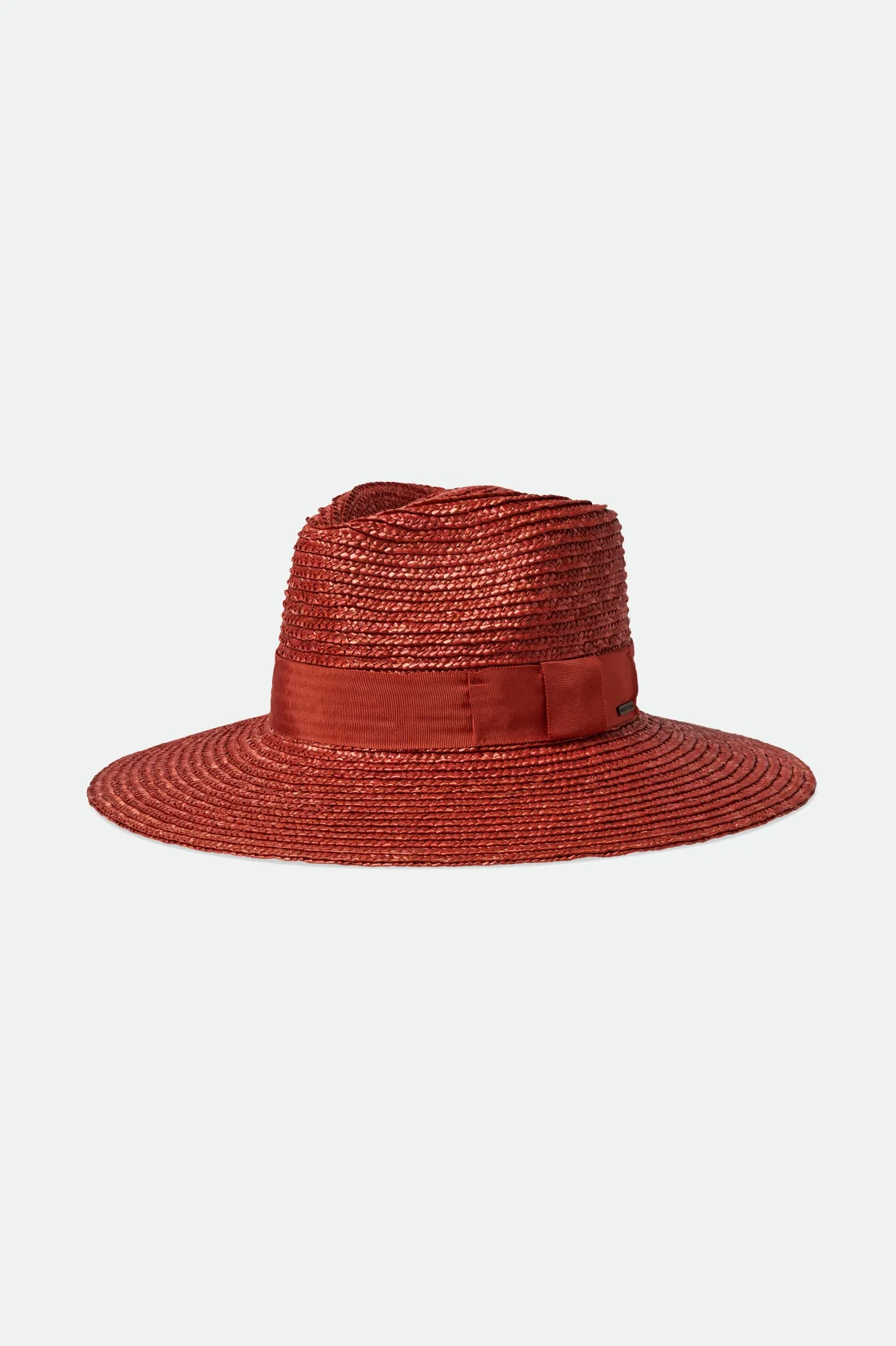 Joanna Hat - Phoenix Orange