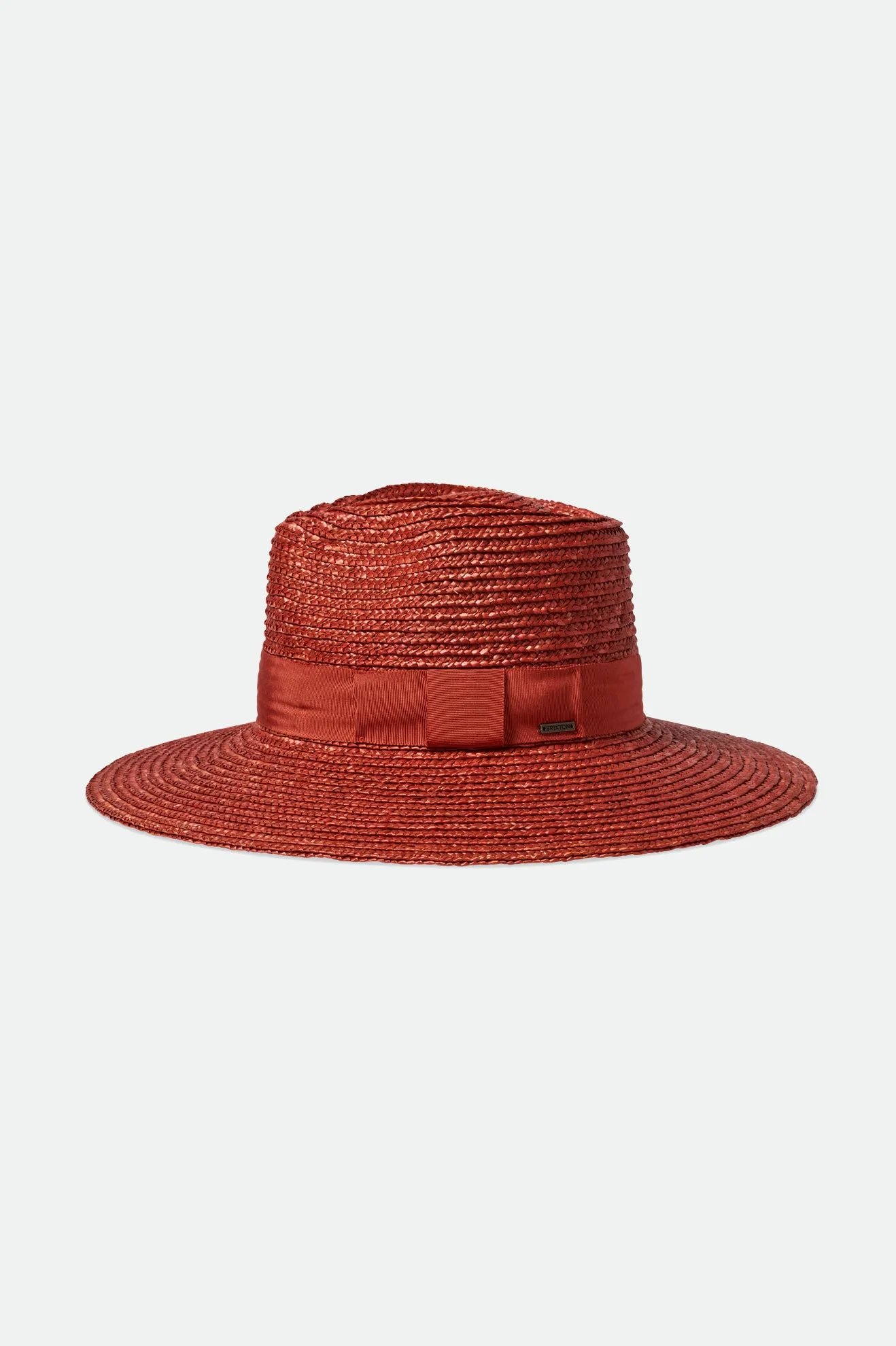 Joanna Hat - Phoenix Orange