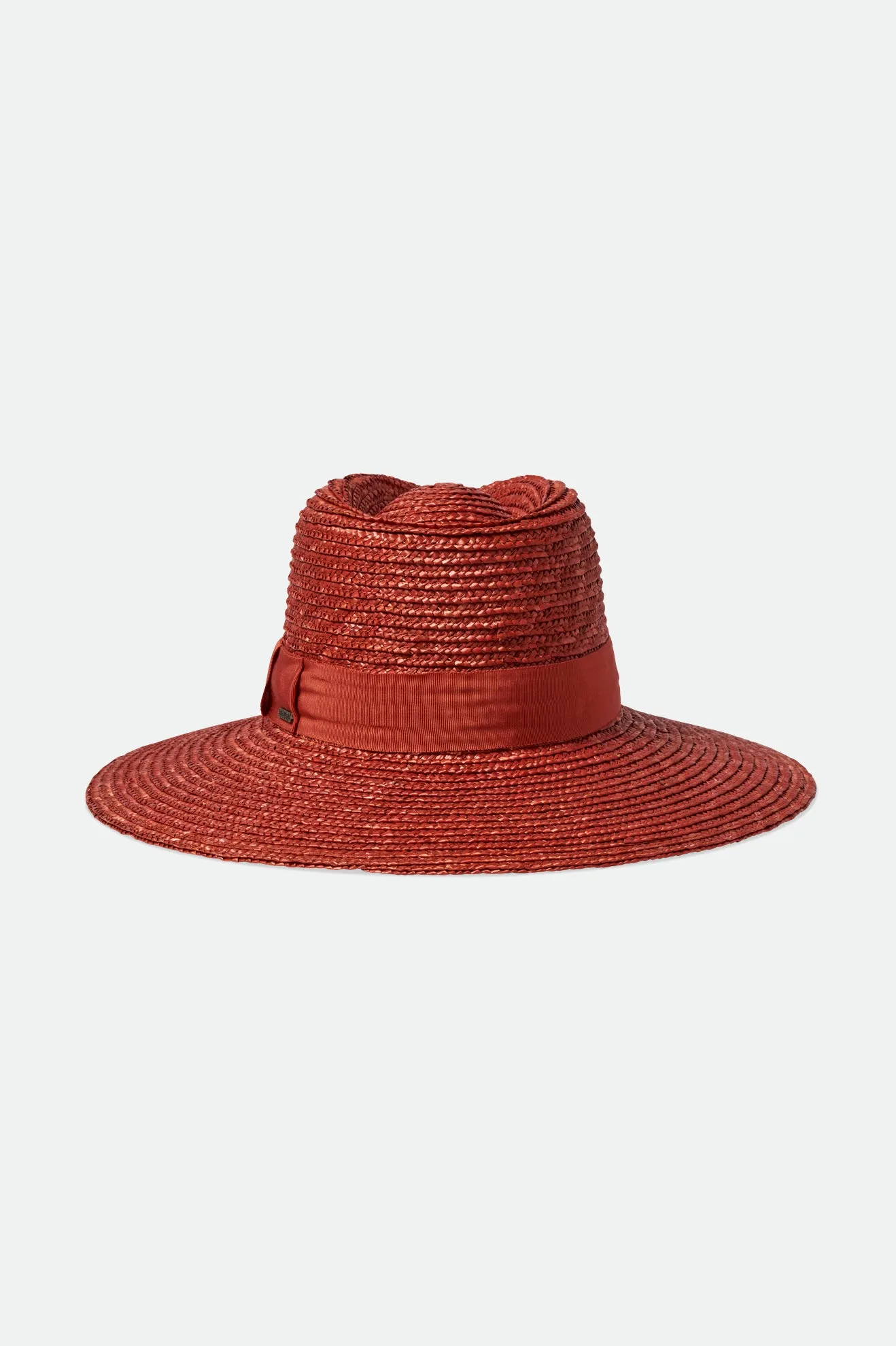 Joanna Hat - Phoenix Orange