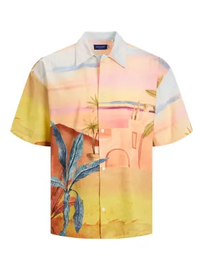 Jorlandscape Shirt SS LN