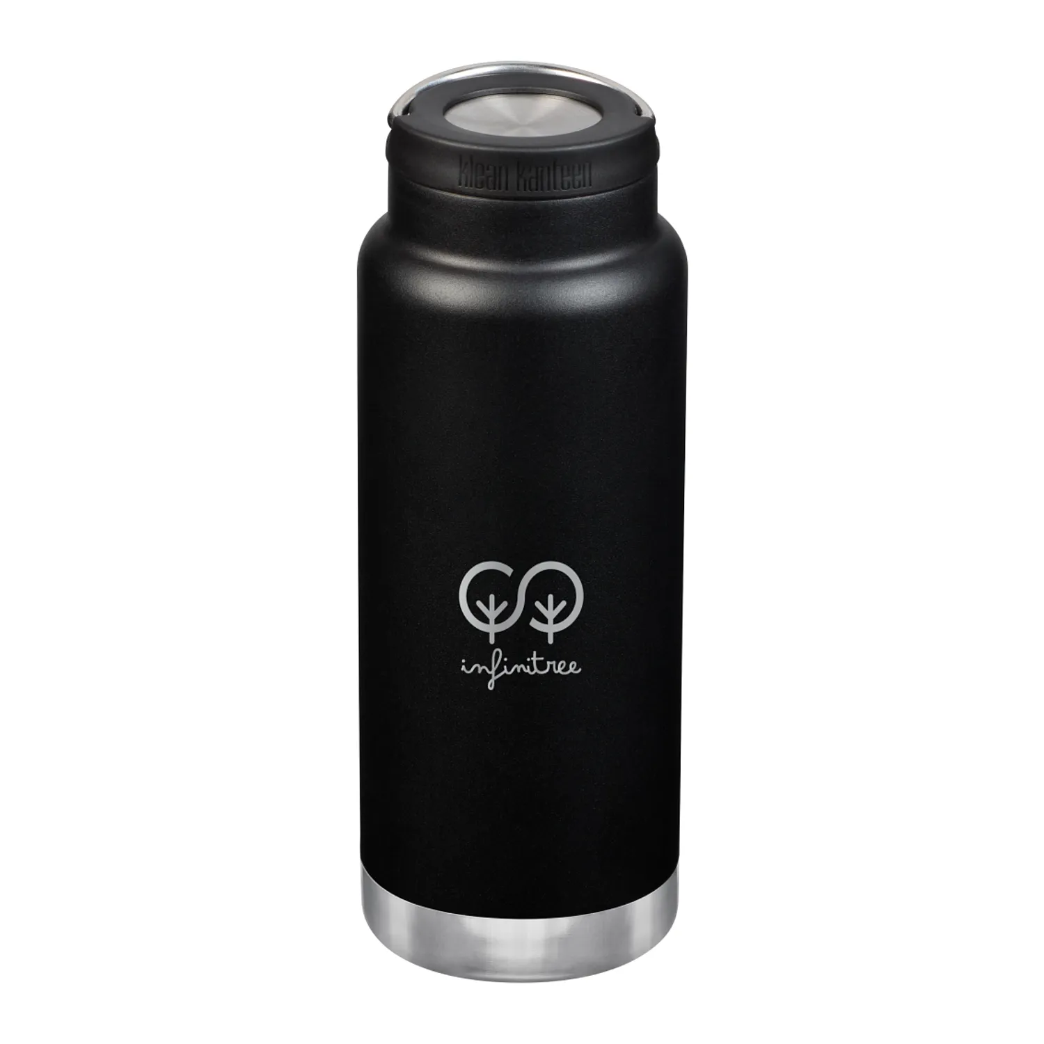 Klean Kanteen Eco TKWide 32oz - Loop Cap