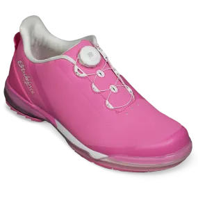 KR Strikeforce TPC Hype Pink Right Hand Bowling Shoes