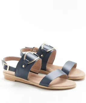 Leather Sandal