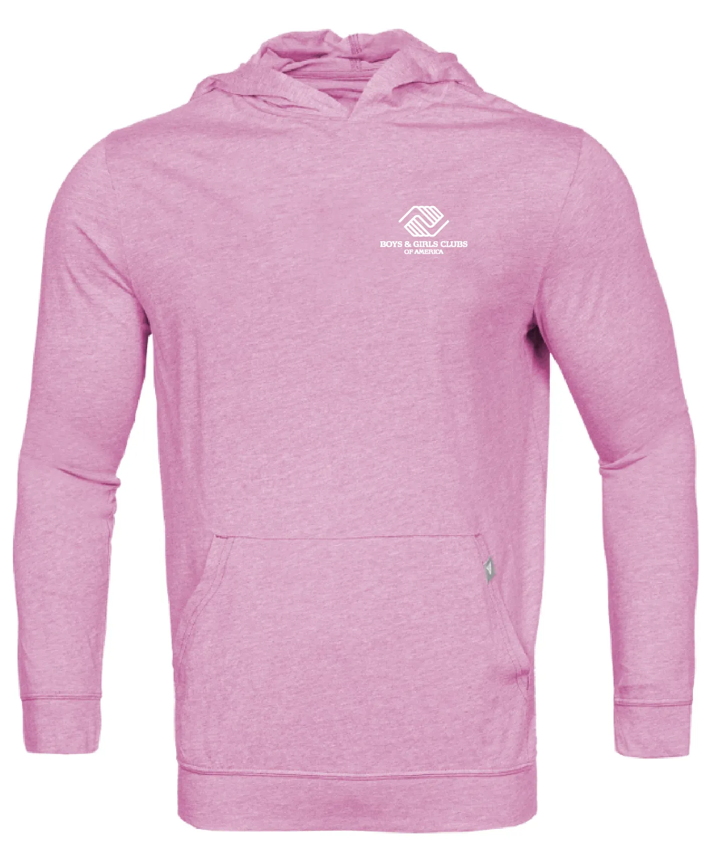 Levelwear Thrive Hood - Large - Cyclamen Pink