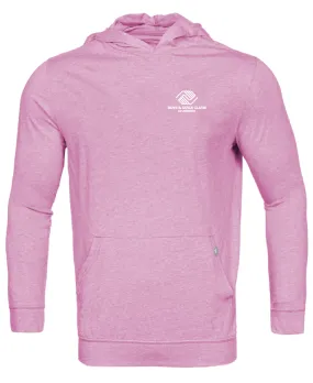 Levelwear Thrive Hood - Large - Cyclamen Pink