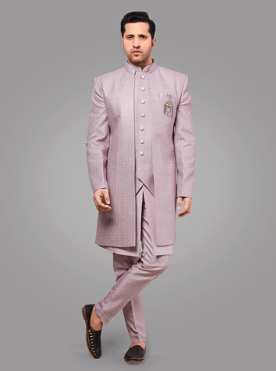 Lilac Indowestern | TULA