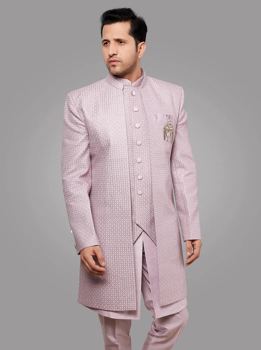 Lilac Indowestern | TULA