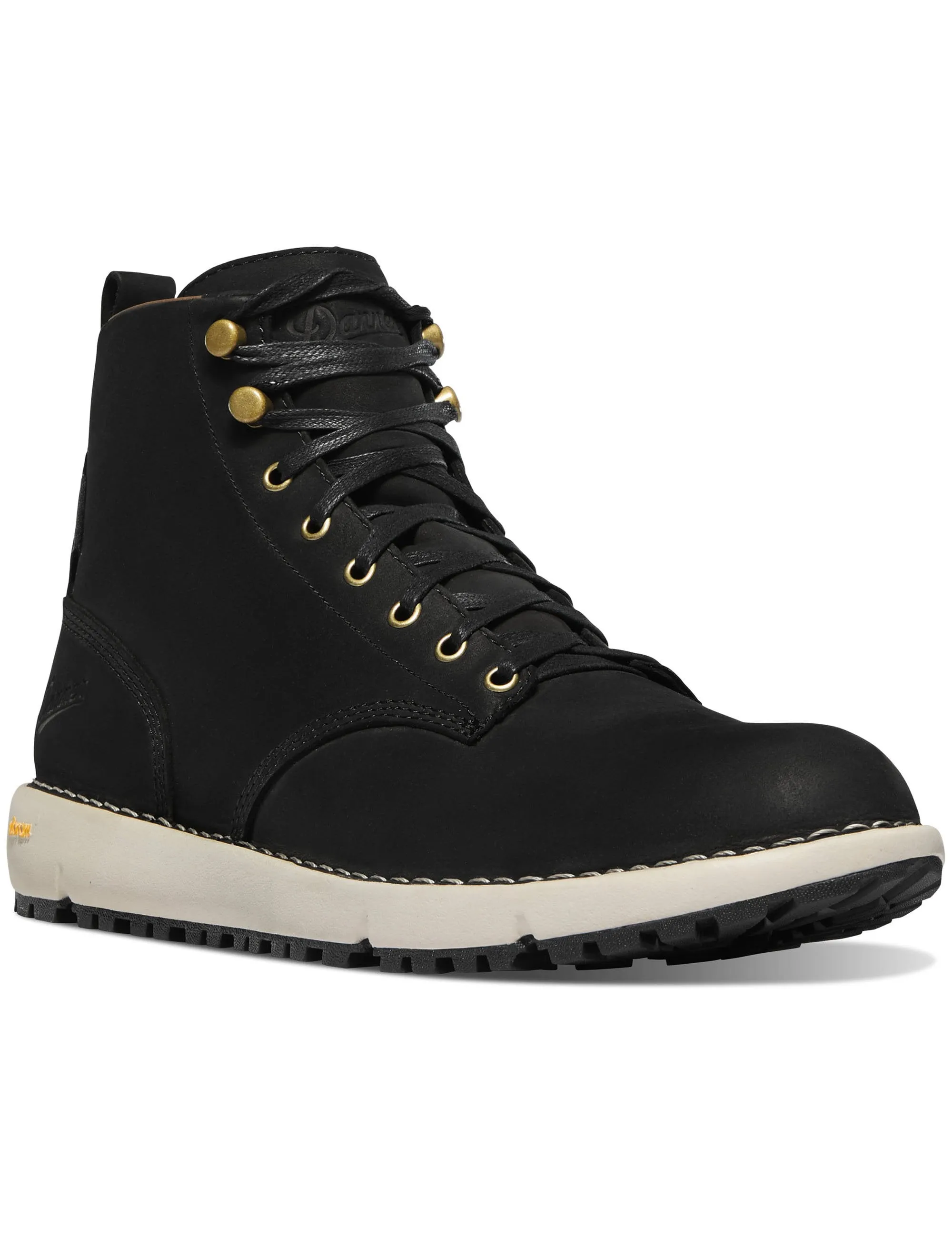 Logger 917 GTX Boots - Black