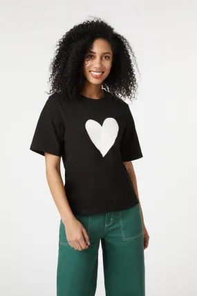 Love Heart Tee