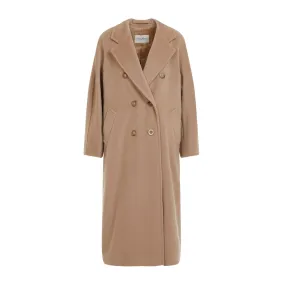 MADAME WOOL COAT