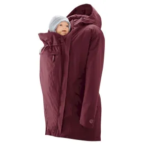 Mamalila  WinterWander Pro - Parka - Donna