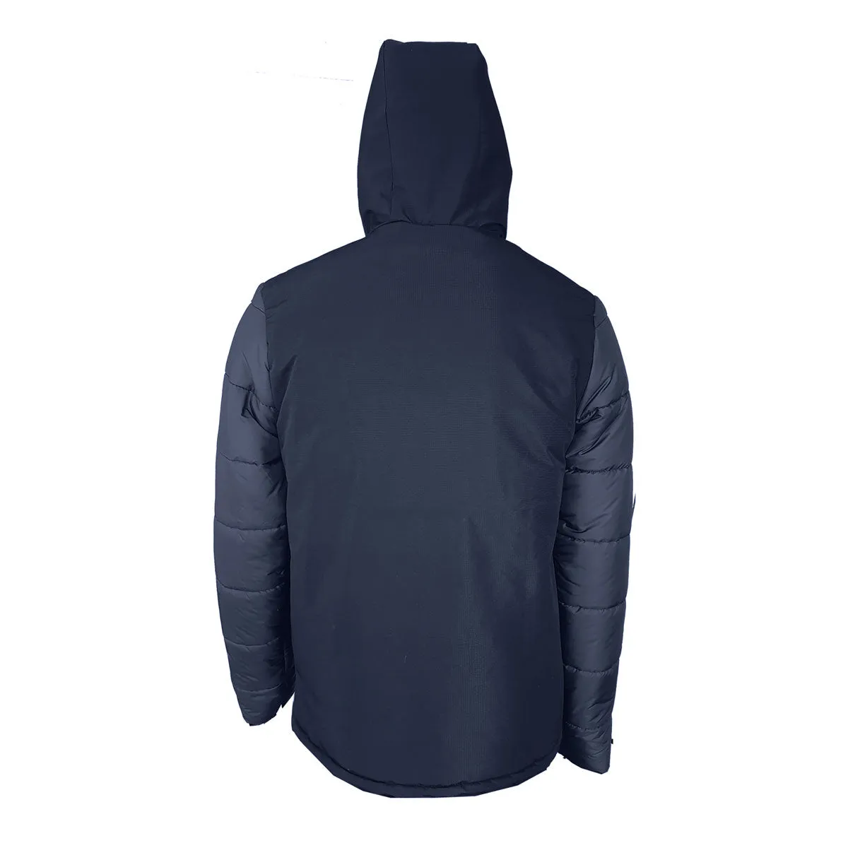 Mc Keever Bruff GAA, Limerick Core 22 Stadium Jacket - Youth - Navy