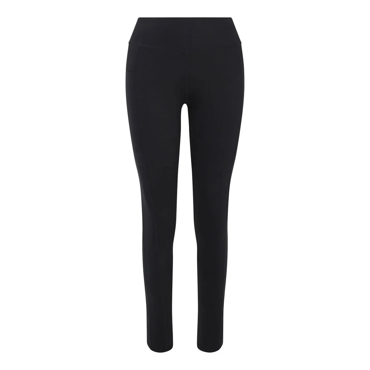 Mc Keever Core 22 Pro Leggings - Womens - Black