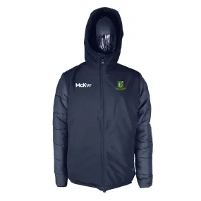 Mc Keever Fr O'Neills GAA Core 22 Stadium Jacket - Youth - Navy