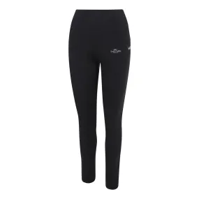 Mc Keever South Dublin Taekwondo Core 22 Pro Leggings - Womens - Black