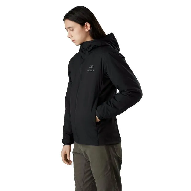 Men's Arc'teryx Atom LT Hoody | Fleeces & Midlayers | George Fisher UK