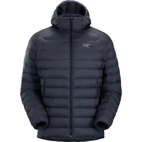 Men's Arc'teryx Cerium Hoody | Down Jackets | George Fisher UK