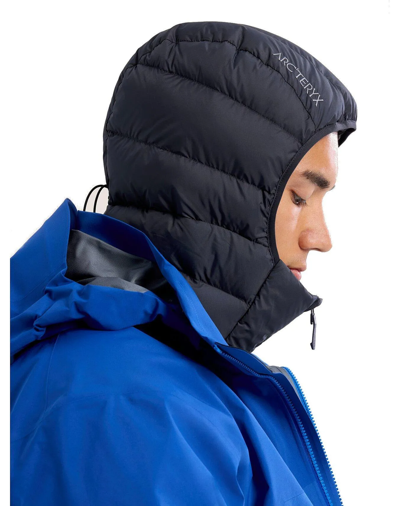 Men's Arc'teryx Cerium Hoody | Down Jackets | George Fisher UK