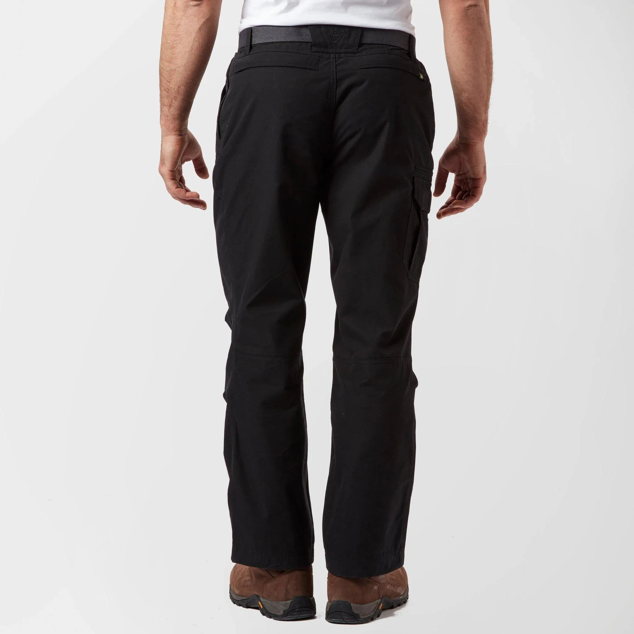 Men's Brasher Walking Trousers | Outdoor Trousers UK