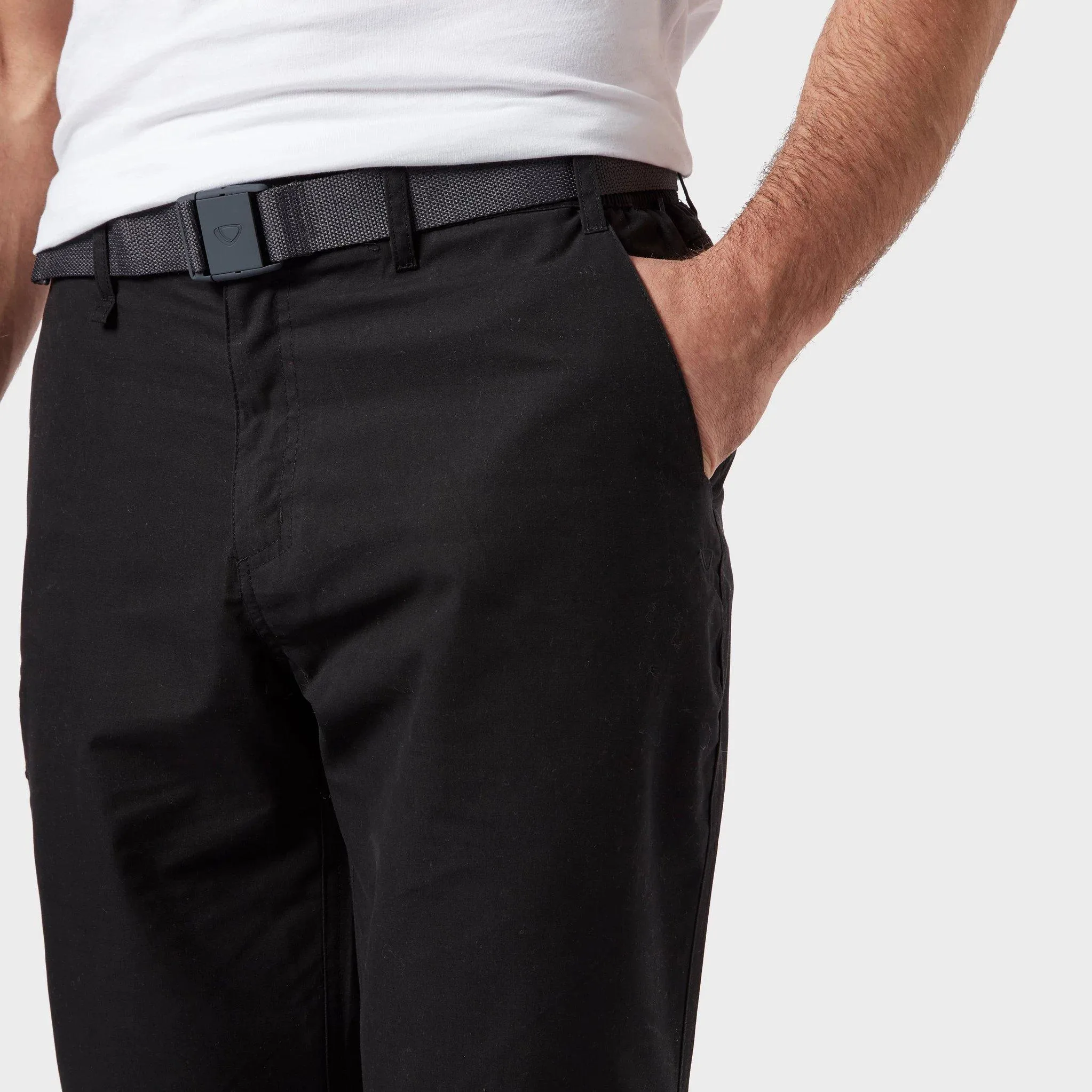 Men's Brasher Walking Trousers | Outdoor Trousers UK