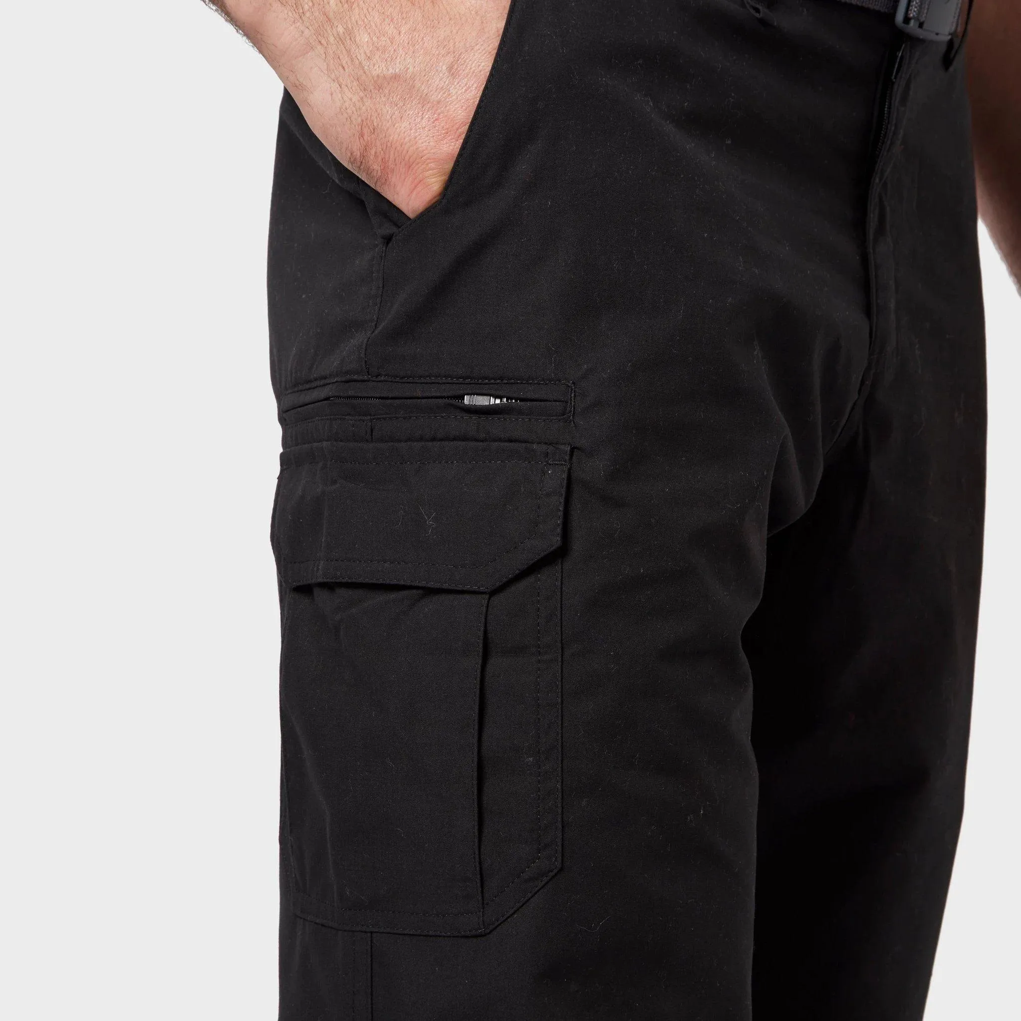 Men's Brasher Walking Trousers | Outdoor Trousers UK