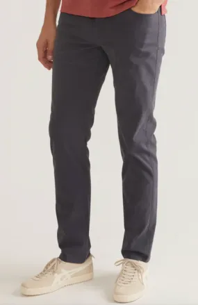 Men's Breeze 5 Pocket Pant - Slim Straight