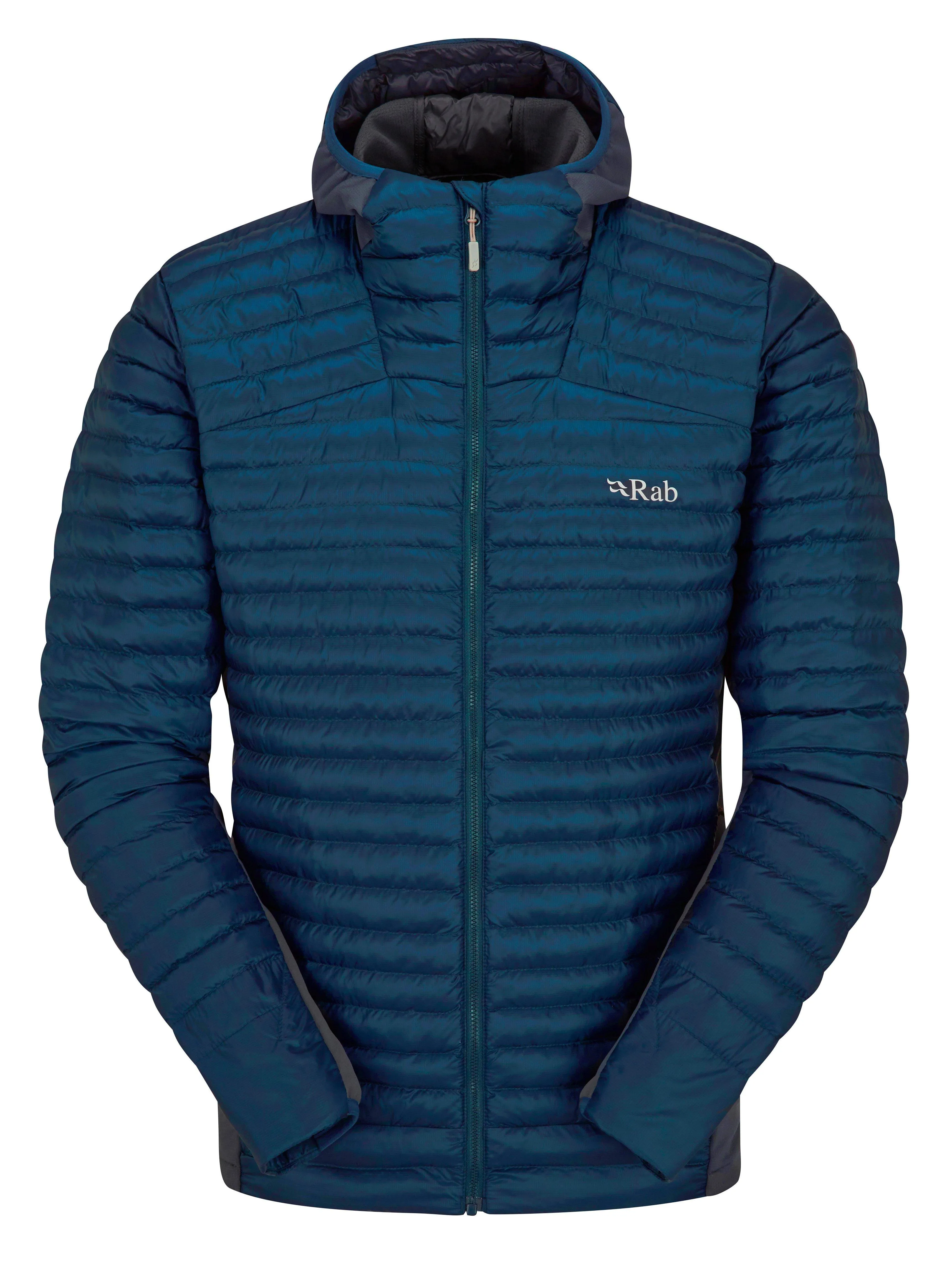 Men's Rab Cirrus Flex 2.0 Hoody | George Fisher