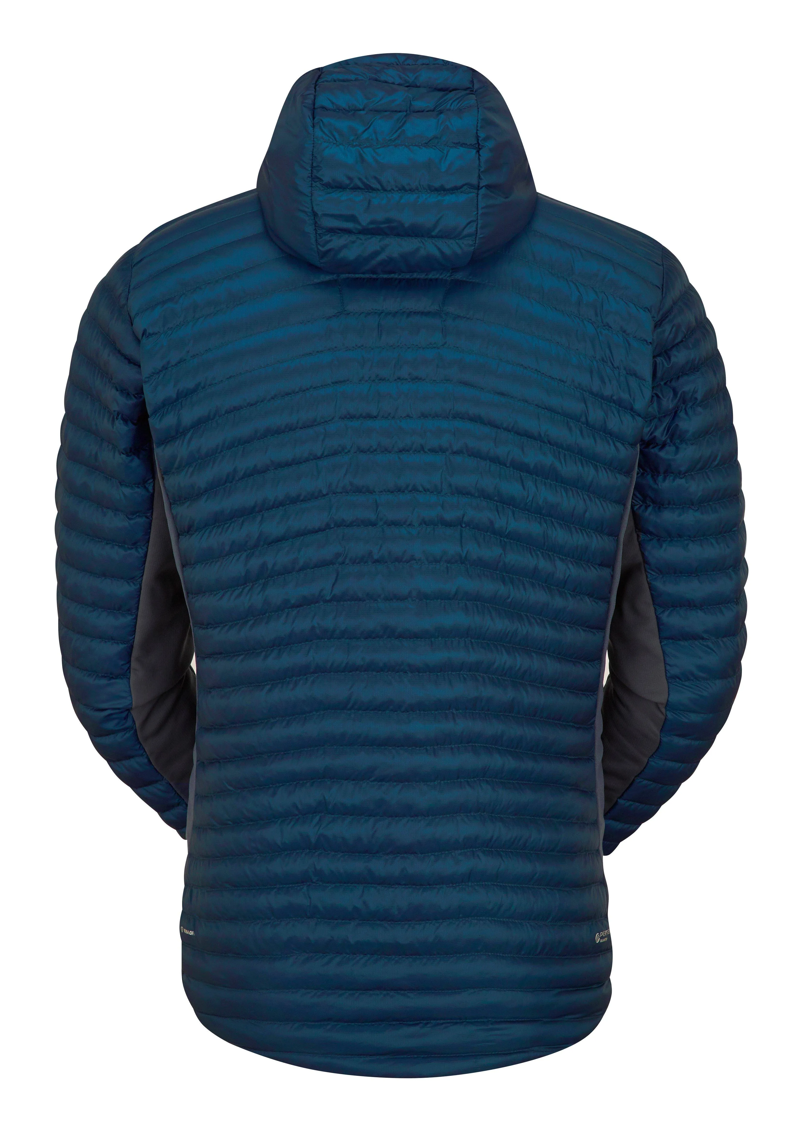 Men's Rab Cirrus Flex 2.0 Hoody | George Fisher