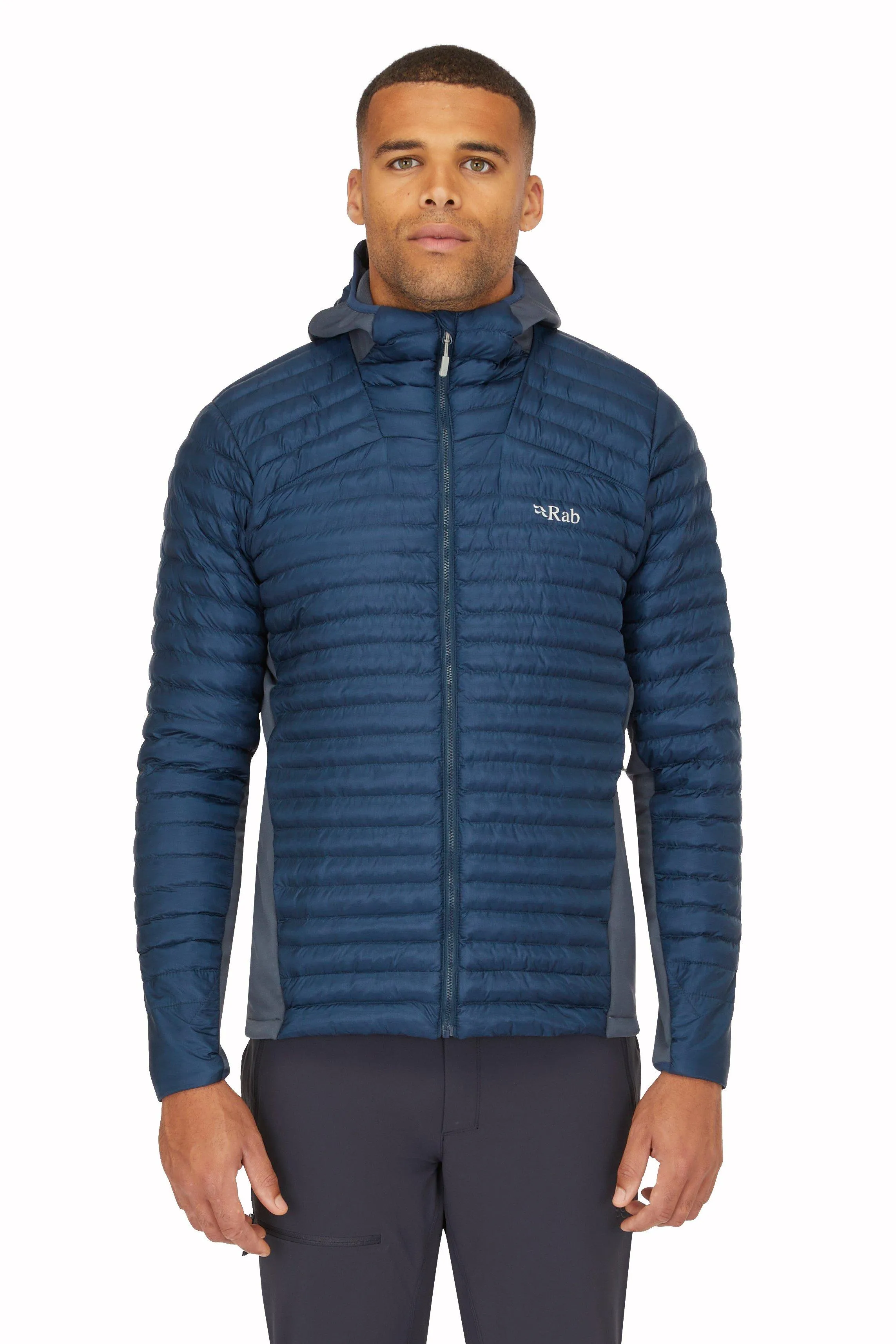 Men's Rab Cirrus Flex 2.0 Hoody | George Fisher