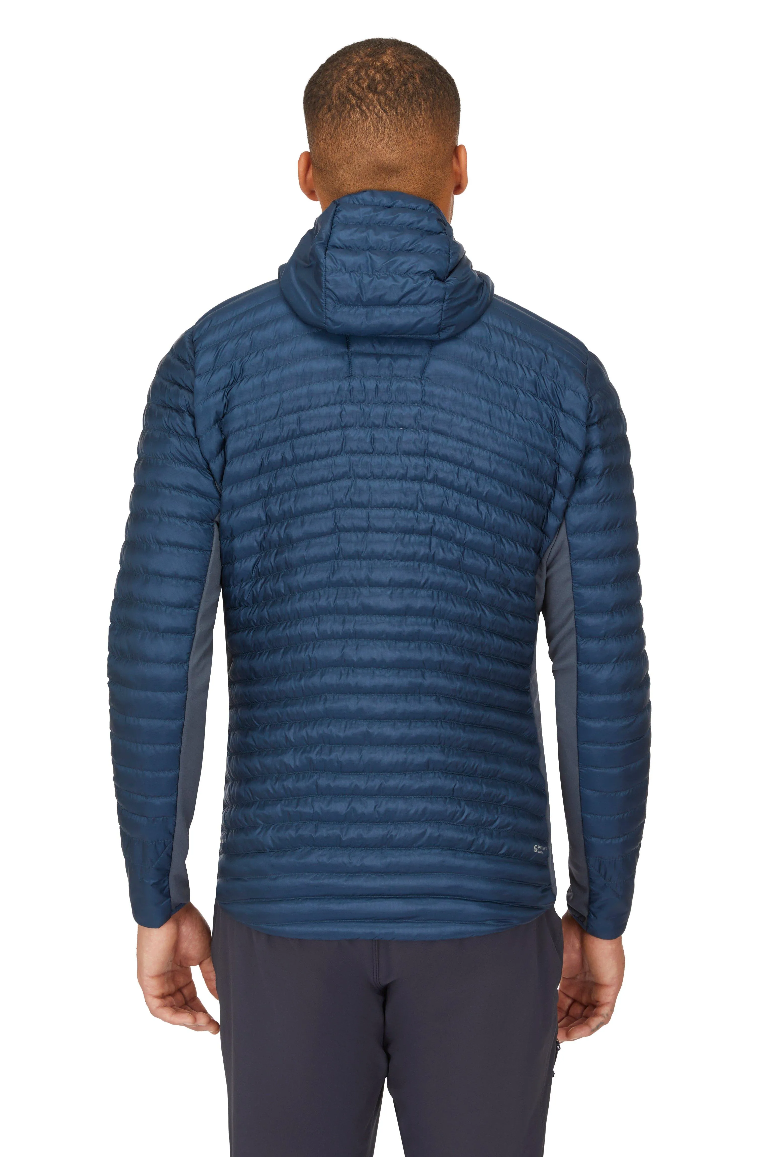 Men's Rab Cirrus Flex 2.0 Hoody | George Fisher