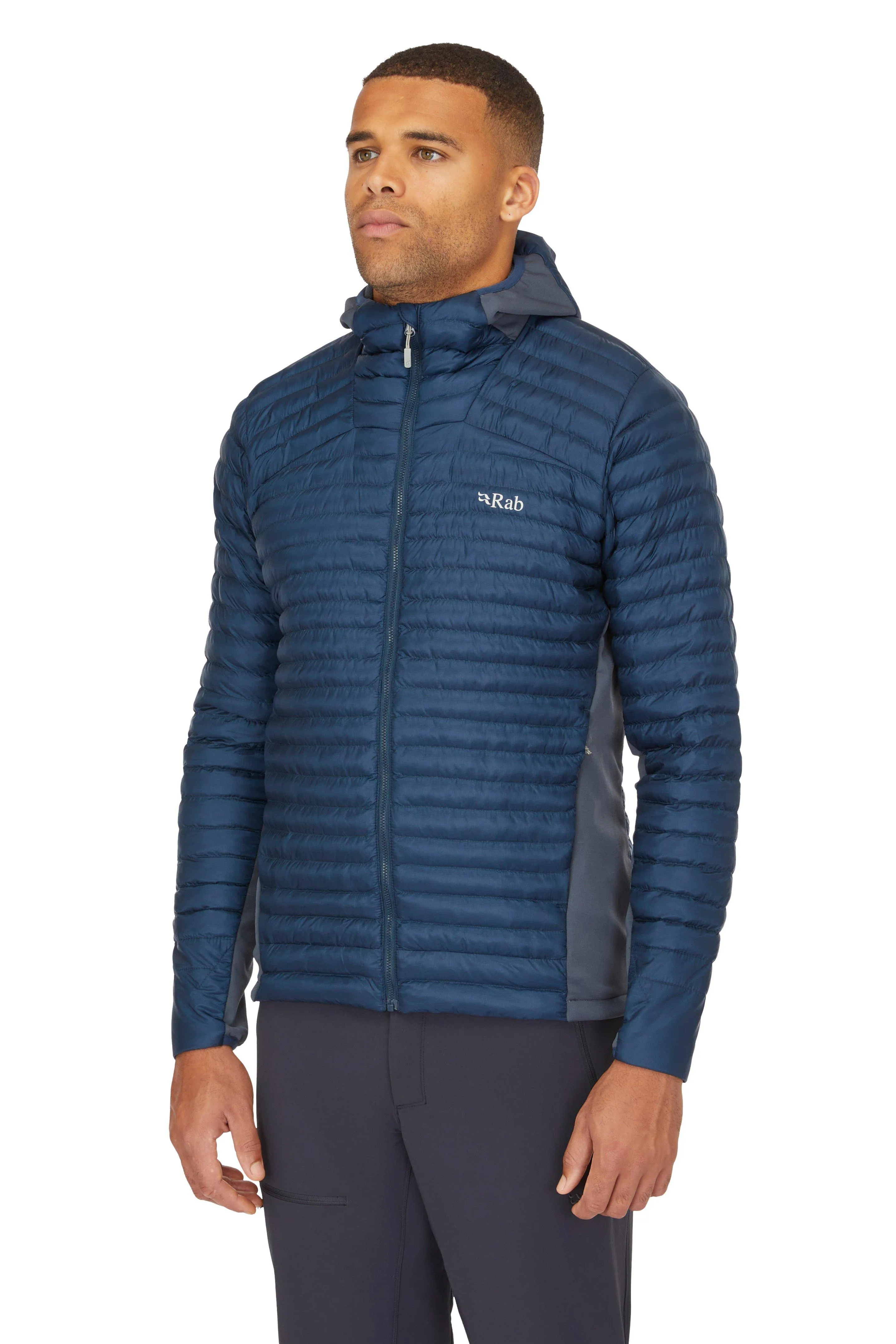 Men's Rab Cirrus Flex 2.0 Hoody | George Fisher