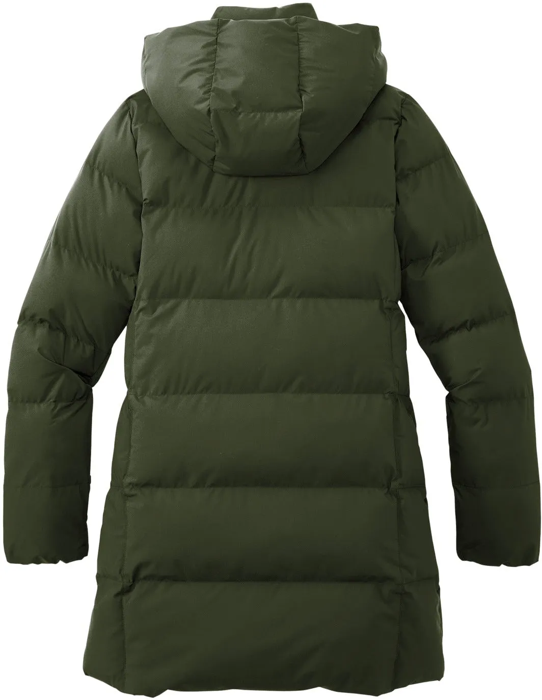 Mercer+Mettle Ladies Puffy Parka