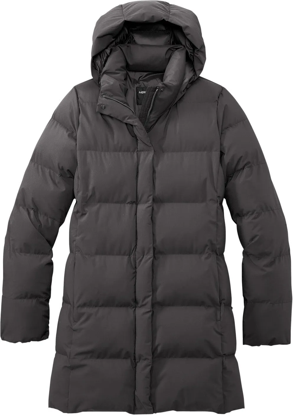 Mercer+Mettle Ladies Puffy Parka