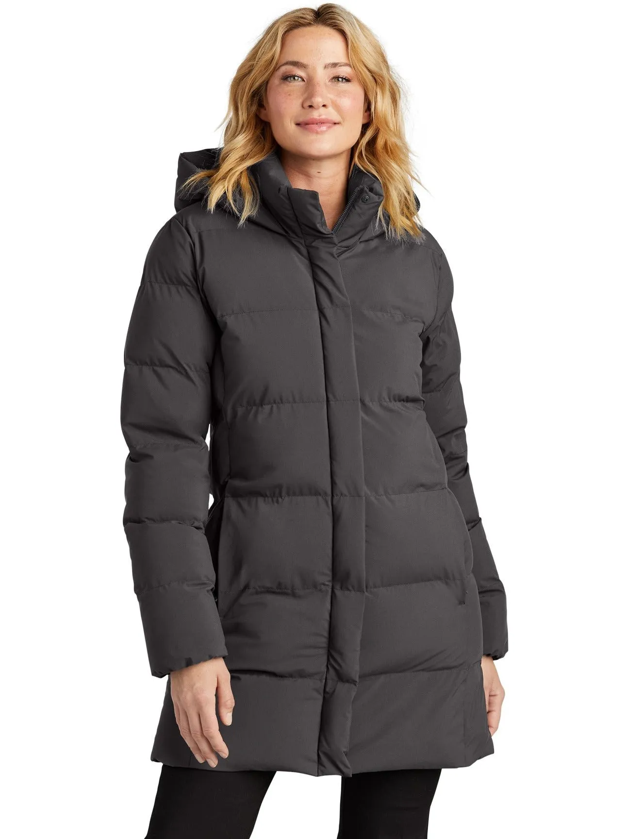 Mercer+Mettle Ladies Puffy Parka