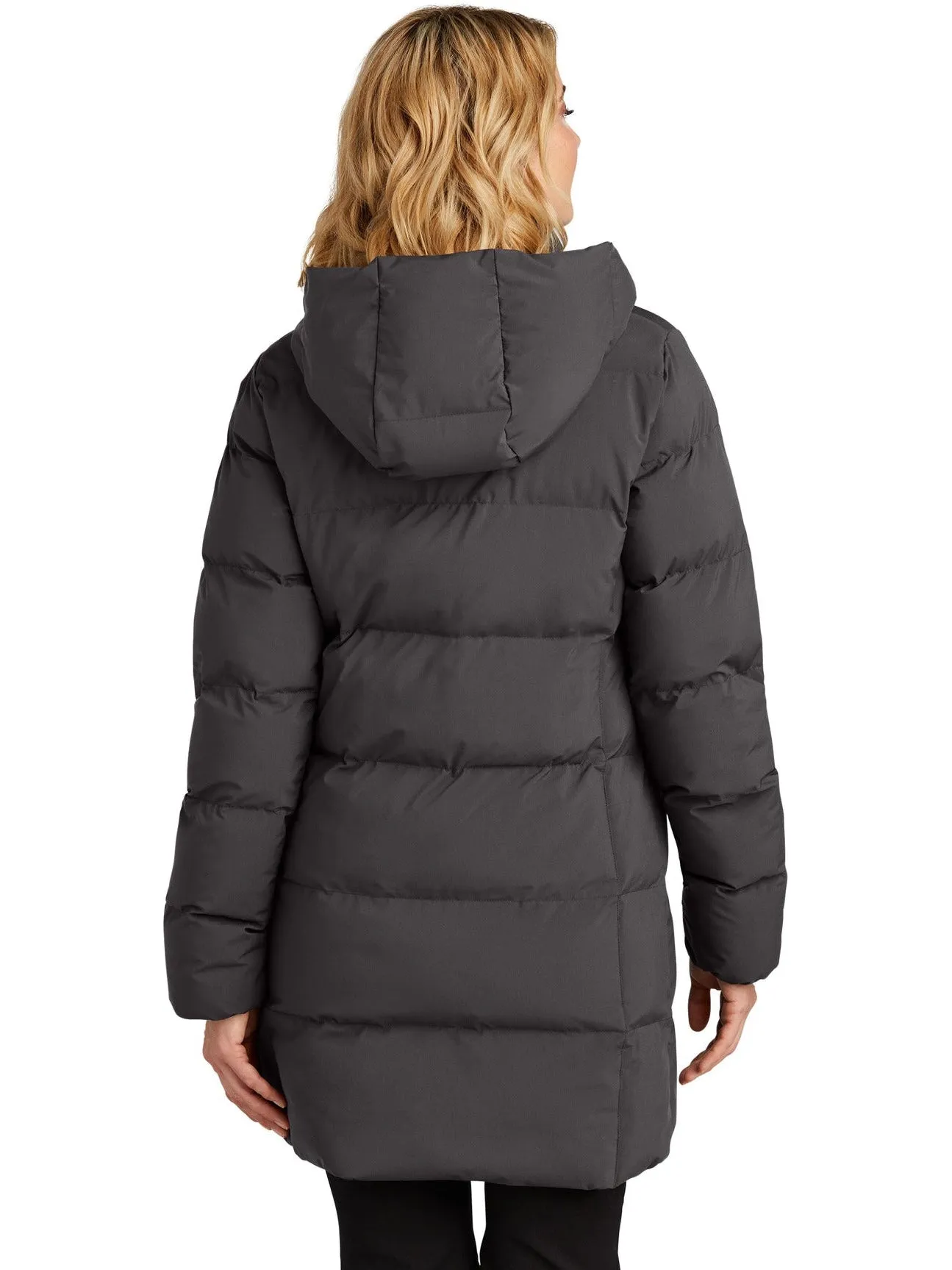 Mercer+Mettle Ladies Puffy Parka