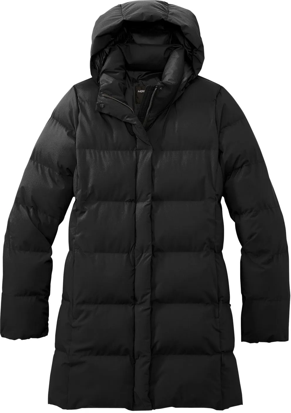 Mercer+Mettle Ladies Puffy Parka