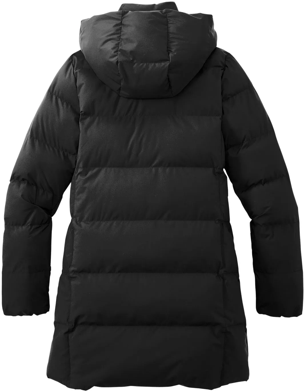 Mercer+Mettle Ladies Puffy Parka