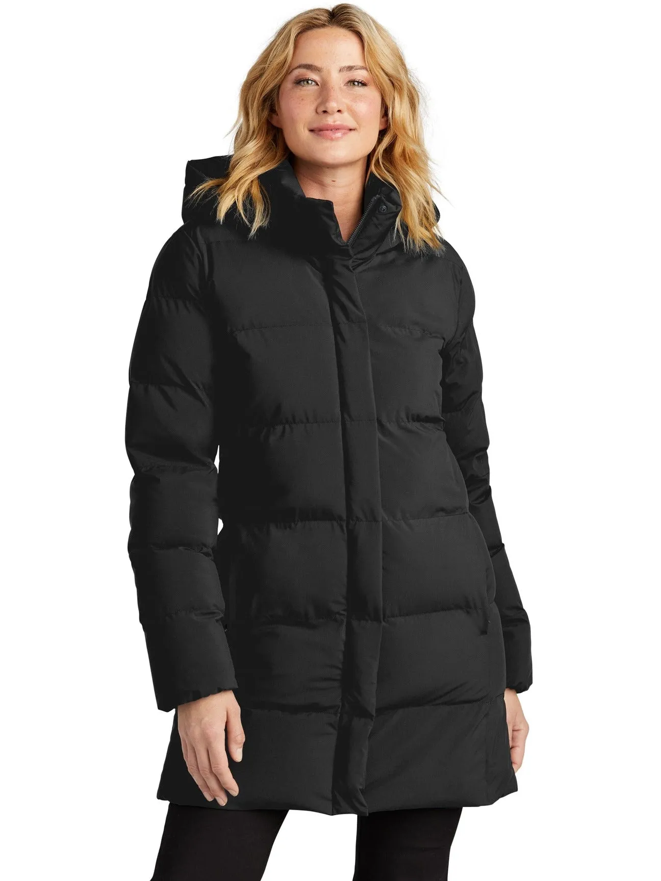 Mercer+Mettle Ladies Puffy Parka