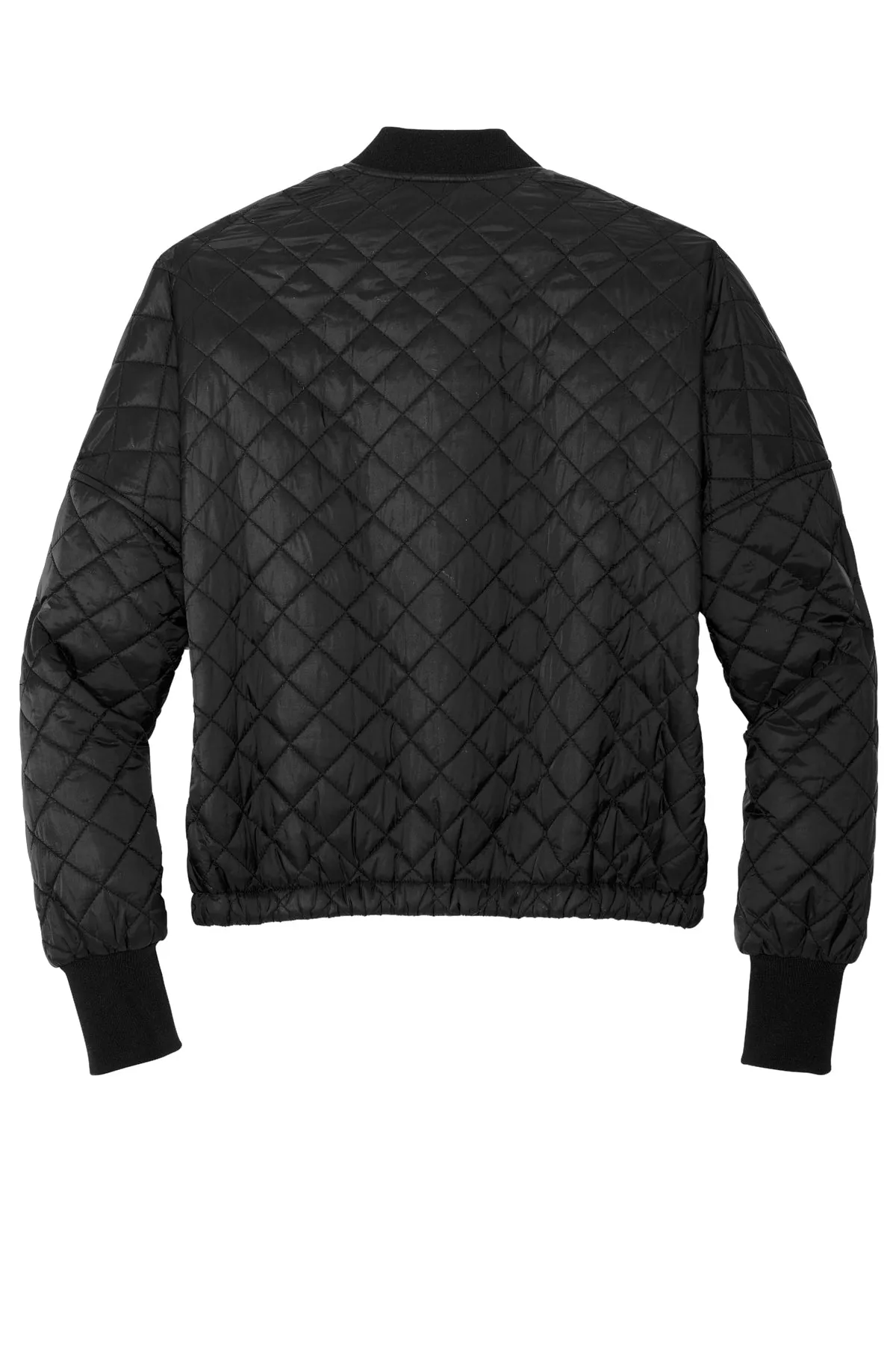 MERCER+METTLE Women’s Boxy Quilted Jacket