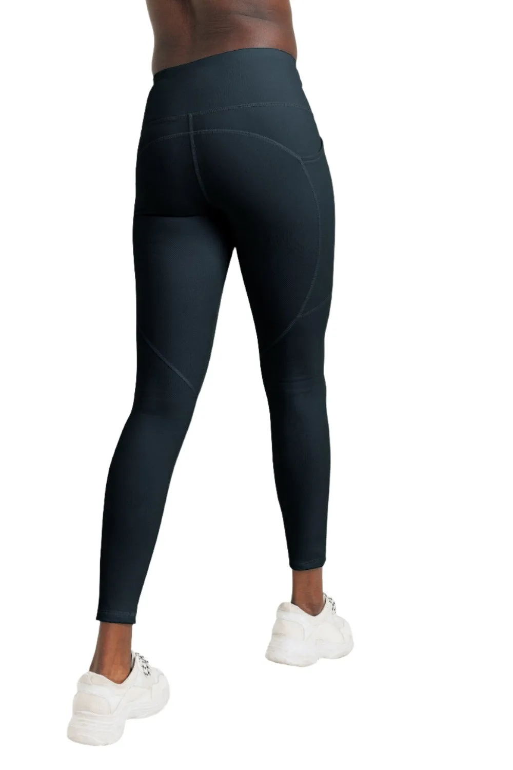 Mono B Swoop Pocket Legging APH2916 and Plus