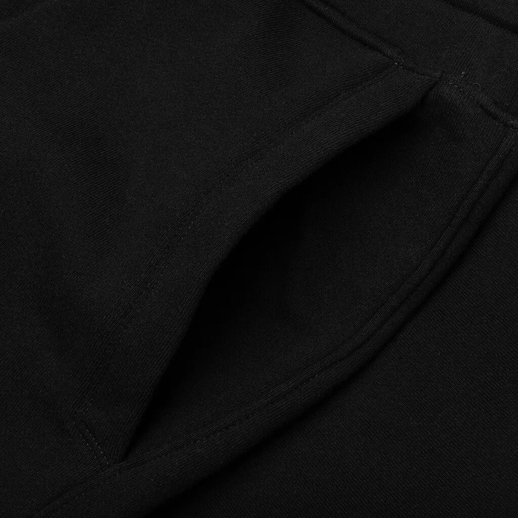 Nahmias x Kodak Black KTB Sweatpants - Black