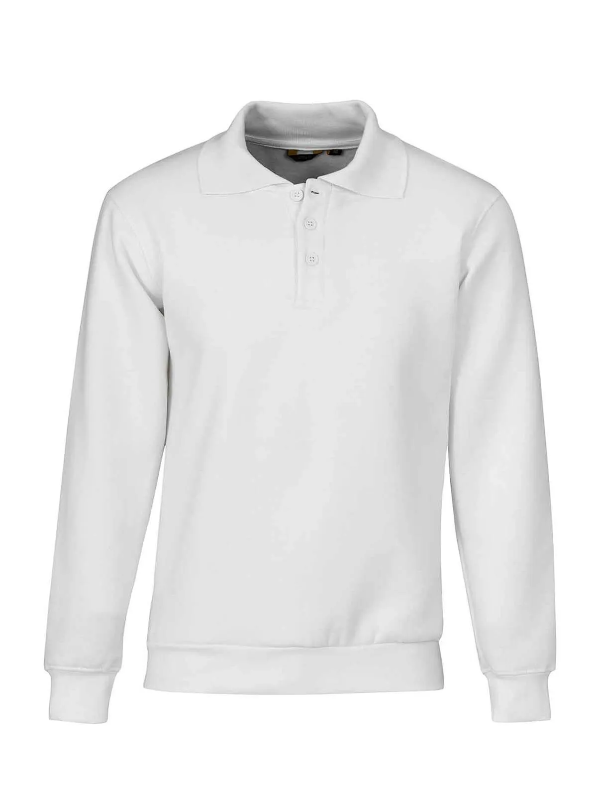 Napoli Work Polo Sweater - Storvik