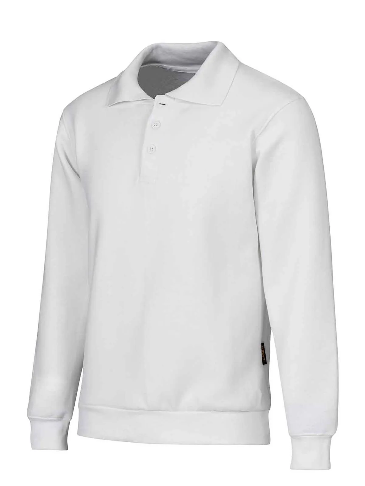 Napoli Work Polo Sweater - Storvik