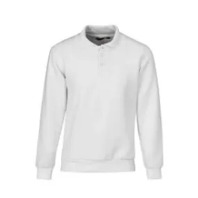 Napoli Work Polo Sweater - Storvik