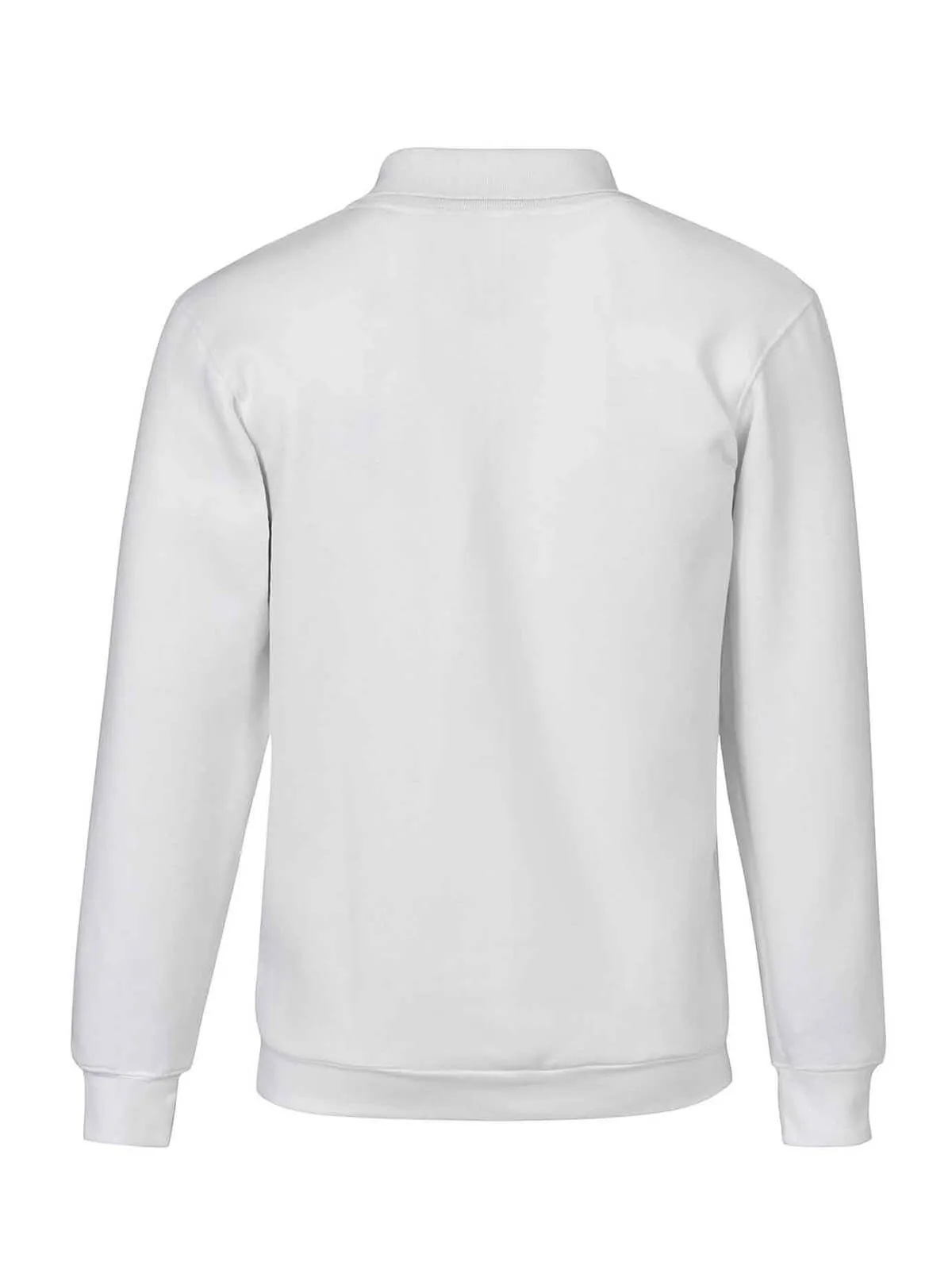 Napoli Work Polo Sweater - Storvik