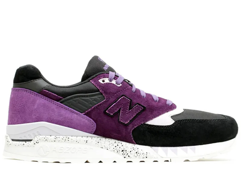 New Balance 998 Sneaker Freaker Tassie Devil