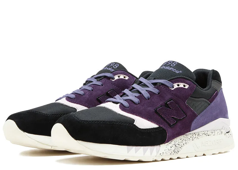 New Balance 998 Sneaker Freaker Tassie Devil